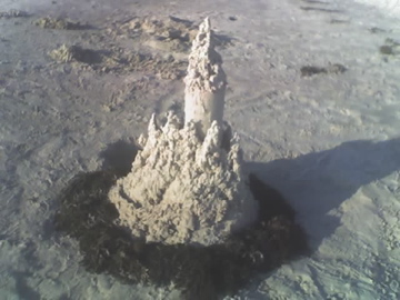 Sandcastle